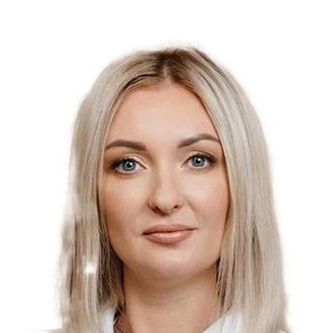 Бурягина Наталья Викторовна, стоматолог, стоматолог-эндодонтист - Белгород