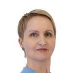 Харланова Анастасия Владимировна, Терапевт - Белгород