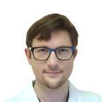 Колмаков Денис Олегович, Травматолог - Белгород