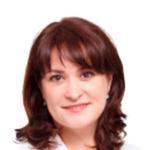 Заева Антонина Анатольевна, Педиатр - Белгород