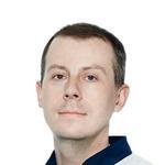 Косых Василий Евгеньевич, Гинеколог - Белгород