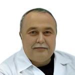 Рябченко Сергей Викторович, Кардиолог, Врач УЗИ, Терапевт, Функциональный диагност - Белгород