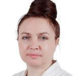 Вейс Наталья Ивановна, ЛОР - Белгород