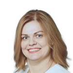 Бровченко Наталия Юрьевна Бровченко Наталия Юрьевна, Стоматолог, Детский стоматолог, Пародонтолог - Белгород