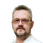 Бобрис Сергей Викторович, Врач УЗИ - Санкт-Петербург