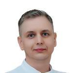 Сафонов Виталий Александрович