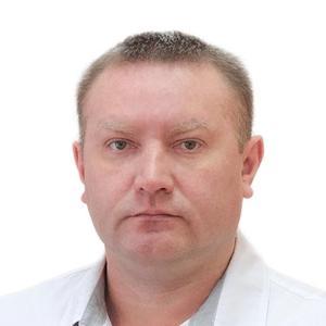 Ивлев Александр Владимирович, офтальмолог (окулист) - Белгород