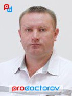 Ивлев Александр Владимирович, Офтальмолог (окулист), Офтальмолог-хирург - Белгород