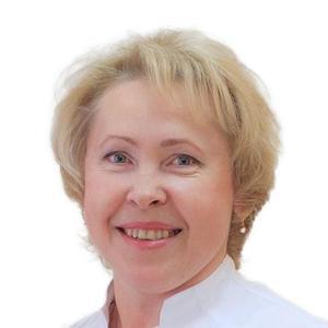 Дмитриева Екатерина Дмитриевна, эндокринолог - Белгород