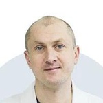 Новиков Дмитрий Юрьевич, Анестезиолог-реаниматолог - Белгород