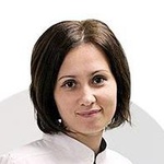 Новикова Елена Алексеевна Новикова Елена Алексеевна, Кардиолог - Белгород