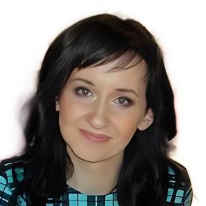 Юрченко Елена Владимировна, психолог - Белгород