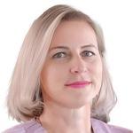 Шамшурина Наталья Юрьевна, Стоматолог, Пародонтолог - Белгород