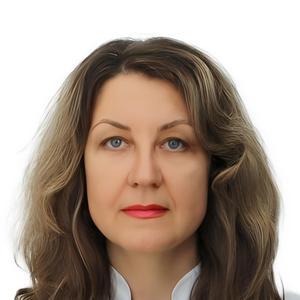 Думцева Юлия Юрьевна, гинеколог, акушер - Белгород