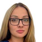 Ткачева Анна Олеговна, Педиатр, Неонатолог - Белгород