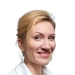 Полякова Татьяна Акимовна Полякова Татьяна Акимовна, Невролог - Белгород