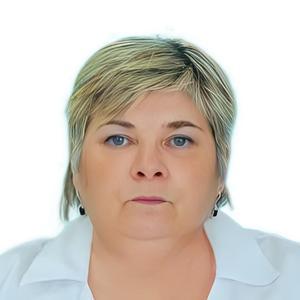 кунгурова анна михайловна, врач узи - белгород
