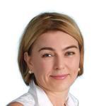 Батищева Елена Ивановна Батищева Елена Ивановна, Невролог - Белгород