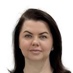 Шаповалова Алеся Евгеньевна, ЛОР-хирург, ЛОР - Москва