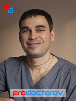 Сурнин Сергей Николаевич,офтальмолог (окулист), офтальмолог-хирург - Белгород