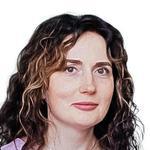 Захарова Ирина Семеновна, Терапевт - Белгород