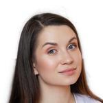 Волкова Анастасия Константиновна, Врач-косметолог, Дерматолог, Трихолог - Москва