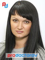 Верикова Ирина Викторовна, Стоматолог-гигиенист - Белгород