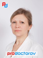 Ткаченко Наталья Анатольевна, Врач УЗИ - Белгород