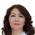 Даулетова Зерима Дарибаевна, Гастроэнтеролог, Терапевт - Белгород