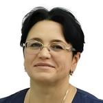 Болотецкая Наталья Александровна, Травматолог, Детский ортопед, Детский травматолог, Ортопед - Белгород