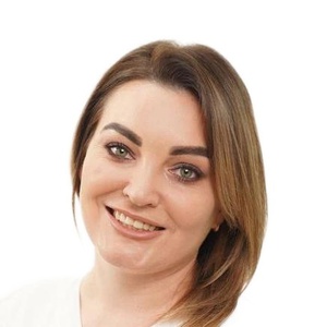 Анисимова (Подкорытова) Екатерина Алексеевна, стоматолог, стоматолог-имплантолог, стоматолог-хирург - Белгород