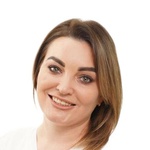Анисимова Екатерина Алексеевна, Стоматолог - Белгород