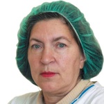 Бородина Наталья Владимировна, Офтальмолог (окулист) - Белгород