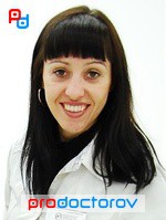 Цепляева Виктория Дмитриевна,офтальмолог (окулист) - Белгород