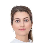 Сорокина Ольга Яковлевна, Педиатр - Белгород