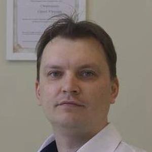 Стороженко Сергей Юрьевич, невролог , рефлексотерапевт - Белгород