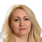Голубь Олеся Владимировна, Невролог - Белгород