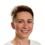 Михно Алина Валентиновна, Педиатр - Белгород