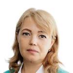 Курякова Татьяна Викторовна, Врач общей практики (семейный врач) - Белгород