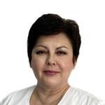 Панасенко Жанна Ивановна, Гастроэнтеролог, Терапевт - Белгород