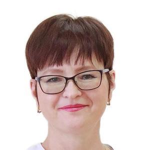 Коровяковская Елена Валериановна, офтальмолог (окулист) - Белгород
