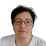 Шабанова Валентина Михайловна, Неонатолог - Белгород