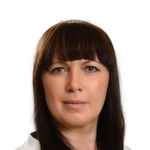 Оболонкова Наталья Ивановна, Терапевт - Белгород