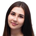 Завьянцева Ксения Игоревна, Стоматолог, Пародонтолог, Стоматолог-эндодонтист - Белгород