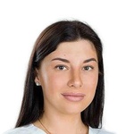 Дергаченко Анна Викторовна, Стоматолог-ортодонт - Москва