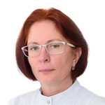 Подсвирова Елена Васильевна, Неонатолог, Педиатр - Белгород