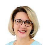 Заблоцкая Елена Анатольевна, Детский стоматолог, Стоматолог - Белгород