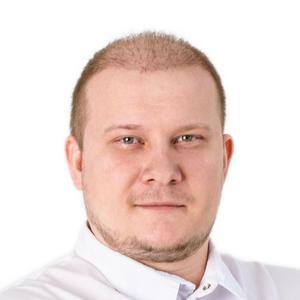 Ладыгин Константин Владимирович - фотография Ладыгин Константин Владимирович, рентгенолог, флеболог, хирург - Тобольск