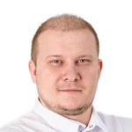 Ладыгин Константин Владимирович, Рентгенолог - Белгород