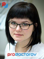 Орел Ольга Юрьевна, Стоматолог-ортопед, стоматолог - Белгород